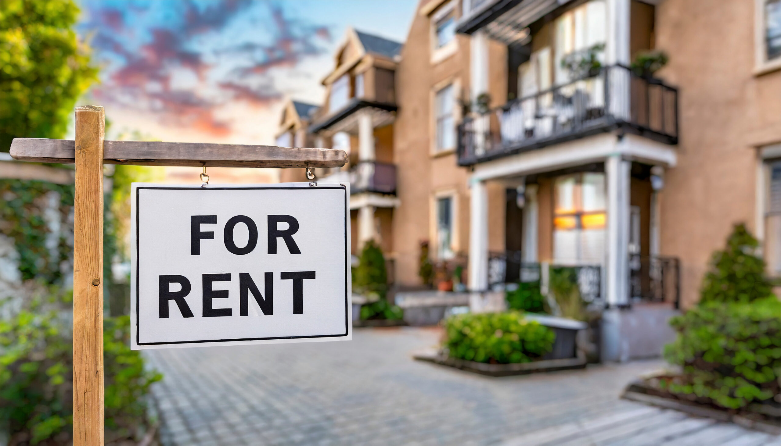 David Rocker | Build To Rent Housing